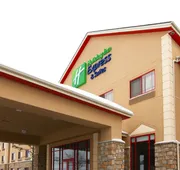 Holiday Inn Express Hotel & Suites Olathe North by IHG hotel detail image 5