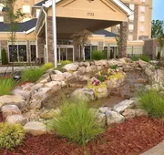 Hilton Garden Inn Gainesville hotel detail image 3