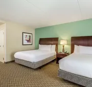 Hilton Garden Inn Gainesville hotel detail image 7