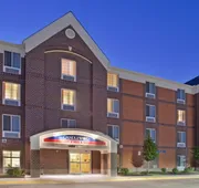 Candlewood Suites Olathe by IHG hotel detail image 3