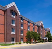 Candlewood Suites Olathe by IHG hotel detail image 4