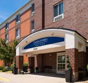 Candlewood Suites Olathe by IHG hotel detail image 5