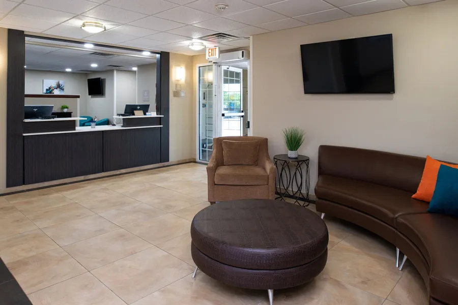 Candlewood Suites Olathe by IHG hotel detail image 6