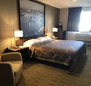 Super 8 by Wyndham Hanover hotel detail image 5