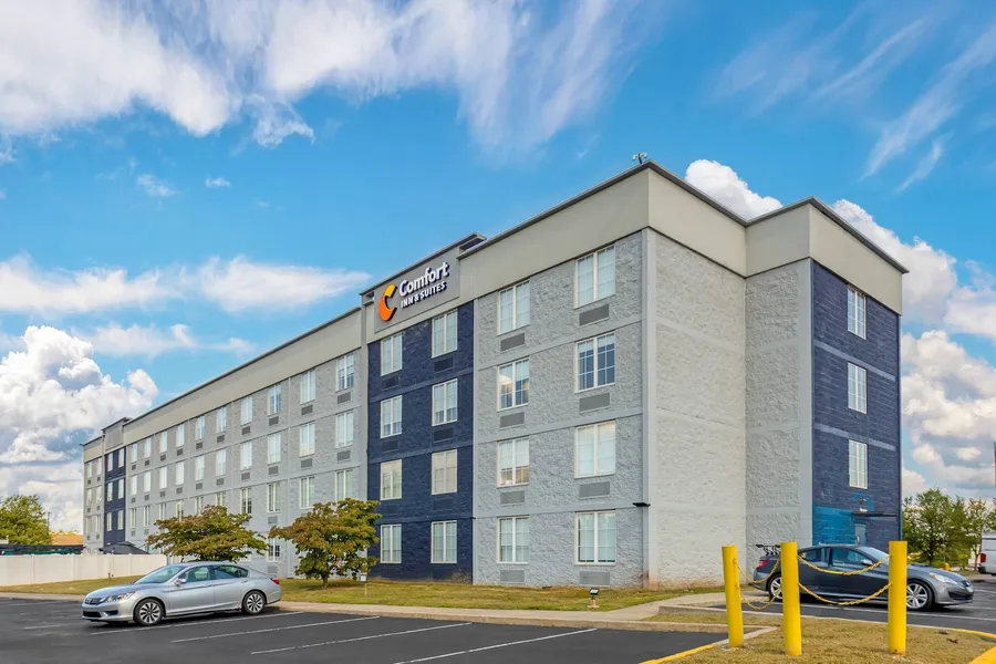 Comfort Inn & Suites Pottstown Eastern Gateway hotel detail image 6