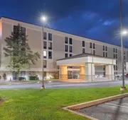 Comfort Inn & Suites Johnstown - Richland Town Center hotel detail image 3