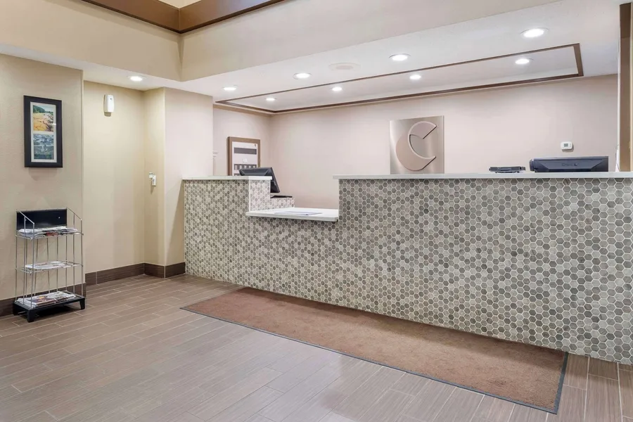 Comfort Inn & Suites Johnstown - Richland Town Center hotel detail image 6