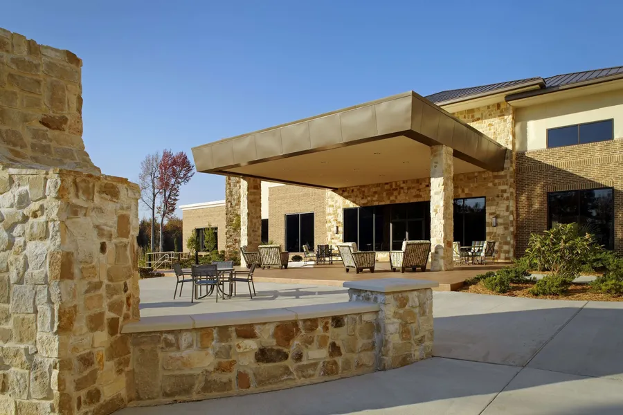Hilton Garden Inn Texarkana hotel detail image 2