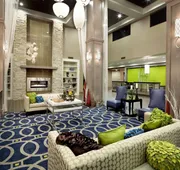 Hilton Garden Inn Texarkana hotel detail image 5