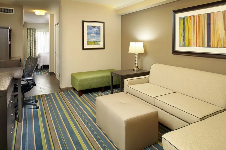 Hilton Garden Inn Texarkana hotel detail image 6