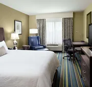 Hilton Garden Inn Texarkana hotel detail image 7