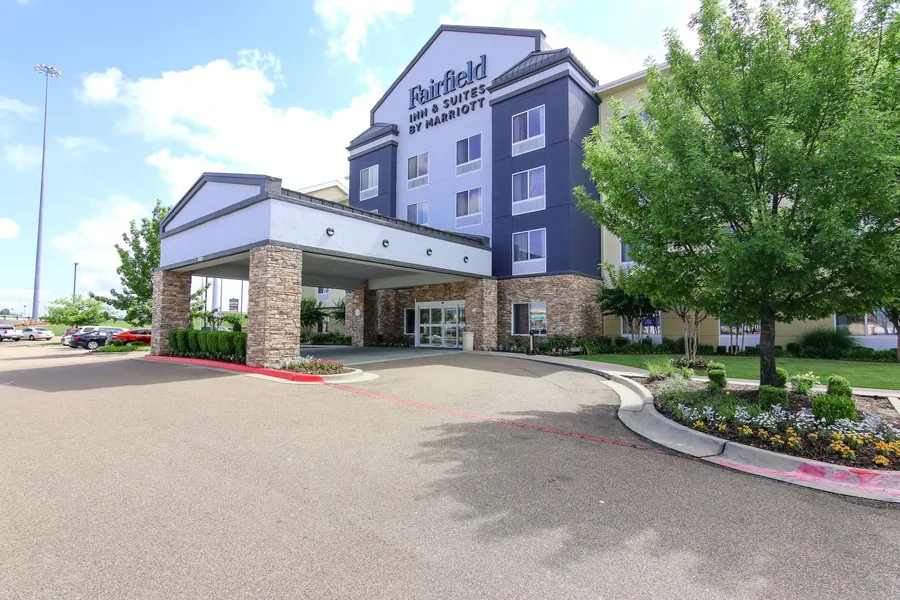 Fairfield Inn & Suites by Marriott Texarkana hotel detail image 2