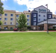Fairfield Inn & Suites by Marriott Texarkana hotel detail image 3