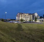 Fairfield Inn & Suites by Marriott Texarkana hotel detail image 4