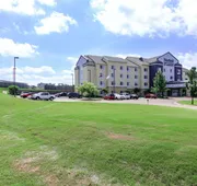 Fairfield Inn & Suites by Marriott Texarkana hotel detail image 5
