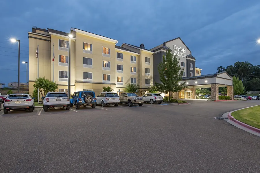 Fairfield Inn & Suites by Marriott Texarkana hotel detail image 6