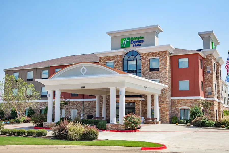 Holiday Inn Express & Suites Texarkana by IHG hotel detail image 2