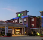 Holiday Inn Express & Suites Texarkana by IHG hotel detail image 3