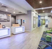 Holiday Inn Express & Suites Texarkana by IHG hotel detail image 5