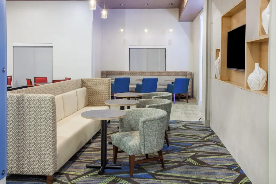 Holiday Inn Express & Suites Texarkana by IHG hotel detail image 6