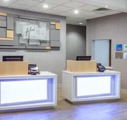 Holiday Inn Express & Suites Texarkana by IHG hotel detail image 7