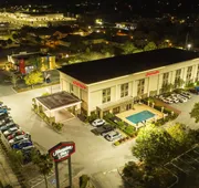 Hampton Inn Spring Hill hotel detail image 4