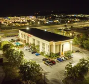 Hampton Inn Spring Hill hotel detail image 5