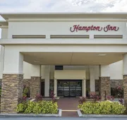 Hampton Inn Spring Hill hotel detail image 7