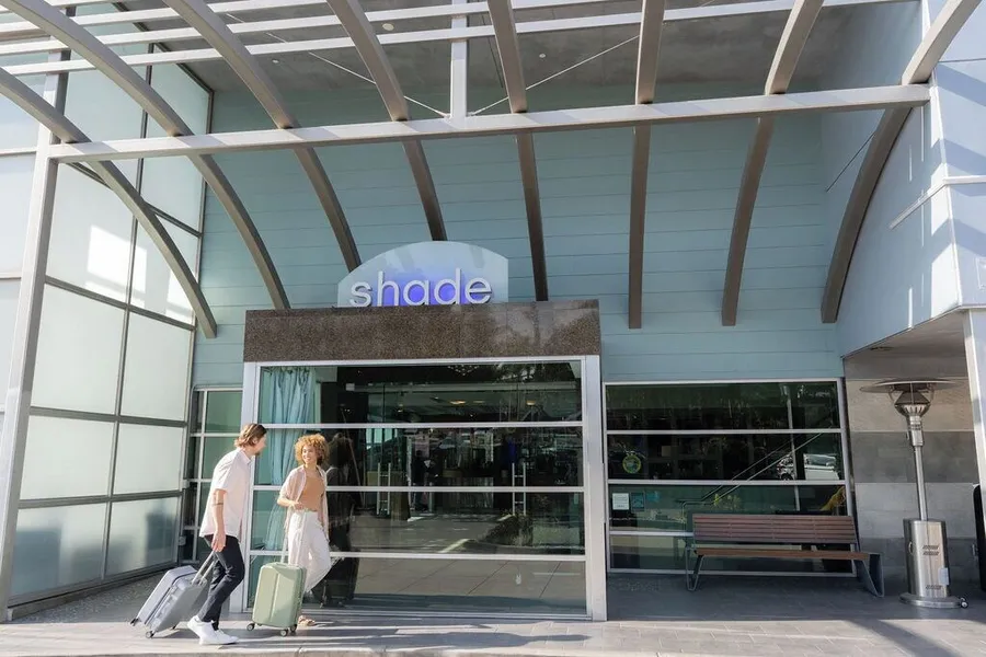 Shade Hotel hotel detail image 2