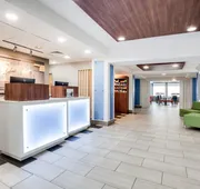 Holiday Inn Express Hotel & Suites Clewiston by IHG hotel detail image 3