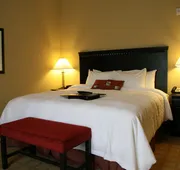 Hampton Inn Dade City - Zephyrhills hotel detail image 3