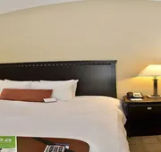 Hampton Inn Dade City - Zephyrhills hotel detail image 4