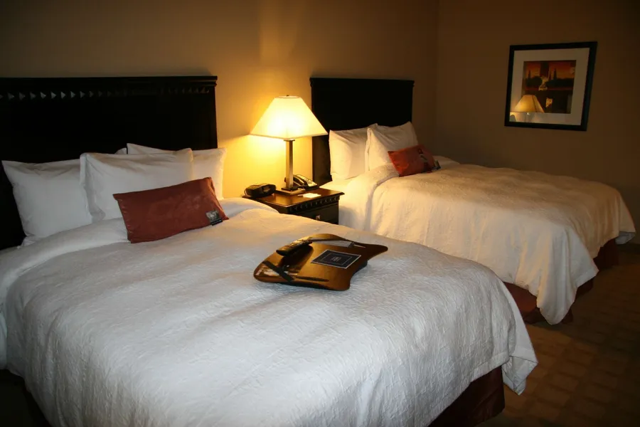 Hampton Inn Dade City - Zephyrhills hotel detail image 6
