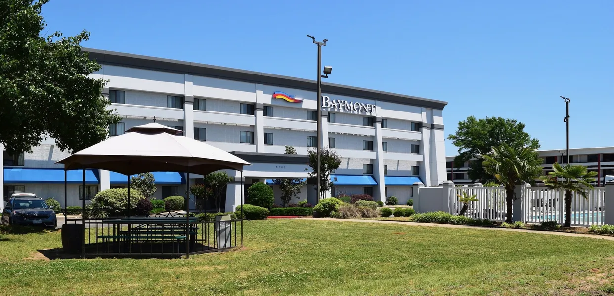 Baymont by Wyndham Texarkana hotel detail image 2