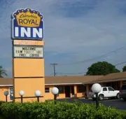 Executive Royal Inn Clewiston hotel detail image 4