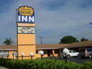 Executive Royal Inn Clewiston hotel thumbnail 4
