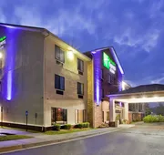 Holiday Inn Express & Suites Buford NE - Lake Lanier by IHG hotel detail image 3