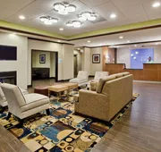 Holiday Inn Express & Suites Buford NE - Lake Lanier by IHG hotel detail image 5