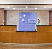 Holiday Inn Express & Suites Buford NE - Lake Lanier by IHG hotel detail image 7