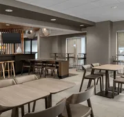 SpringHill Suites by Marriott Atlanta Buford/Mall of Georgia hotel detail image 3