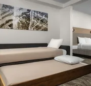 SpringHill Suites by Marriott Atlanta Buford/Mall of Georgia hotel detail image 7