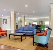Comfort Inn Huntsville Research Park hotel detail image 4