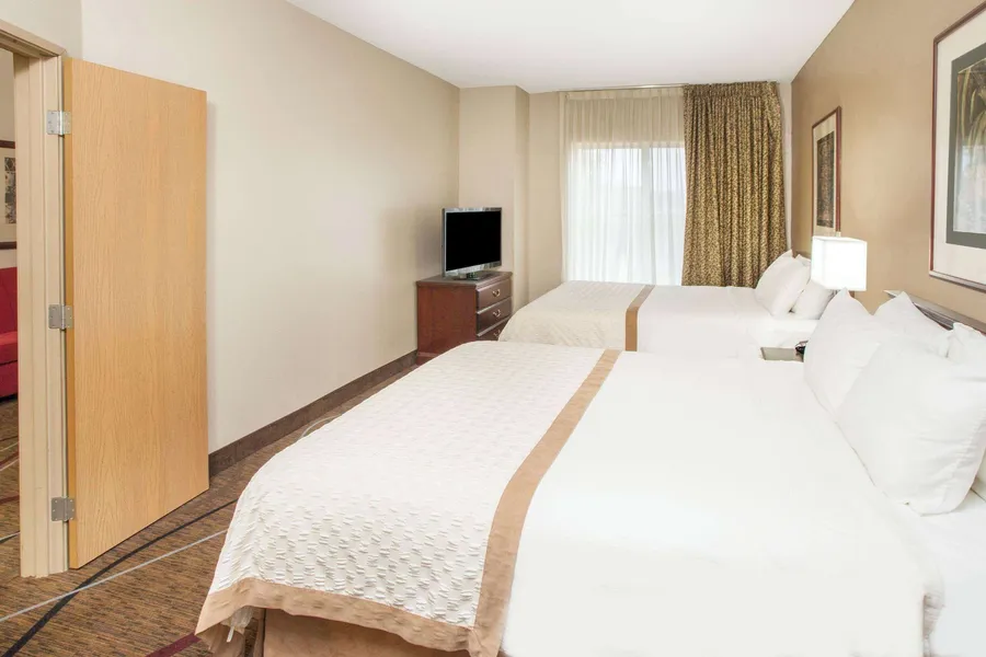Hawthorn Extended Stay by Wyndham Bloomington hotel detail image 6