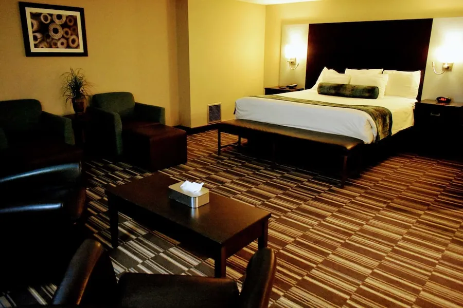 Best Western Downtown Sudbury Centreville hotel detail image 6