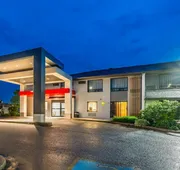 Comfort Inn East hotel detail image 4