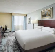 DoubleTree by Hilton Hotel Rocky Mount hotel detail image 7