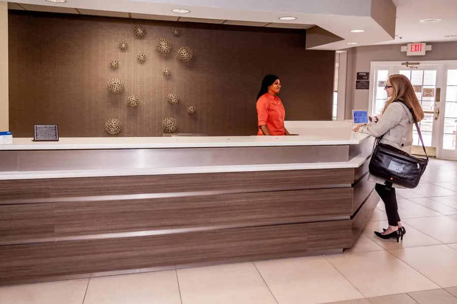 Residence Inn by Marriott Rocky Mount hotel detail image 2