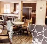 Residence Inn by Marriott Rocky Mount hotel detail image 3