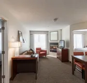 Residence Inn by Marriott Rocky Mount hotel detail image 4