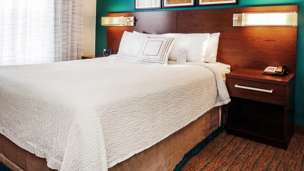 Residence Inn by Marriott Rocky Mount hotel detail image 6